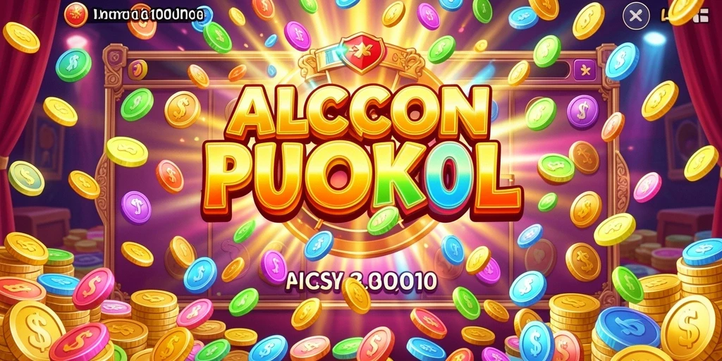 Gambaran planet asing yang menakjubkan.