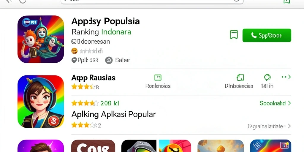 Tampilan utama HOKILUCK dengan warna-warna cerah.