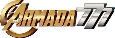 armada777 — logo banner resmi Indonesia